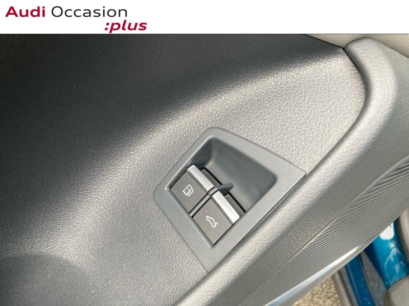 Voitures occasions Audi Q8 Avus extended Lille