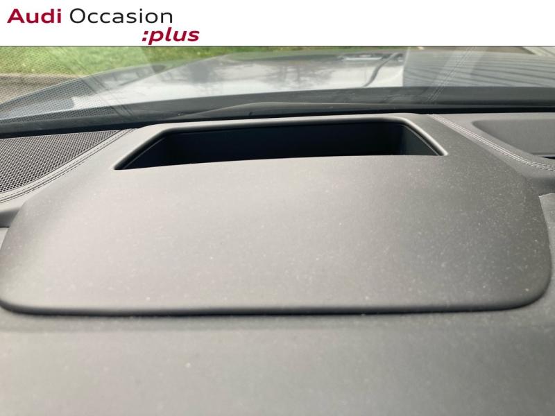 Voitures occasions Audi Q8 Avus extended Lille