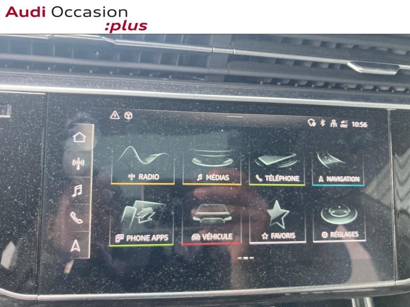 Voitures occasions Audi Q8 Avus extended Lille