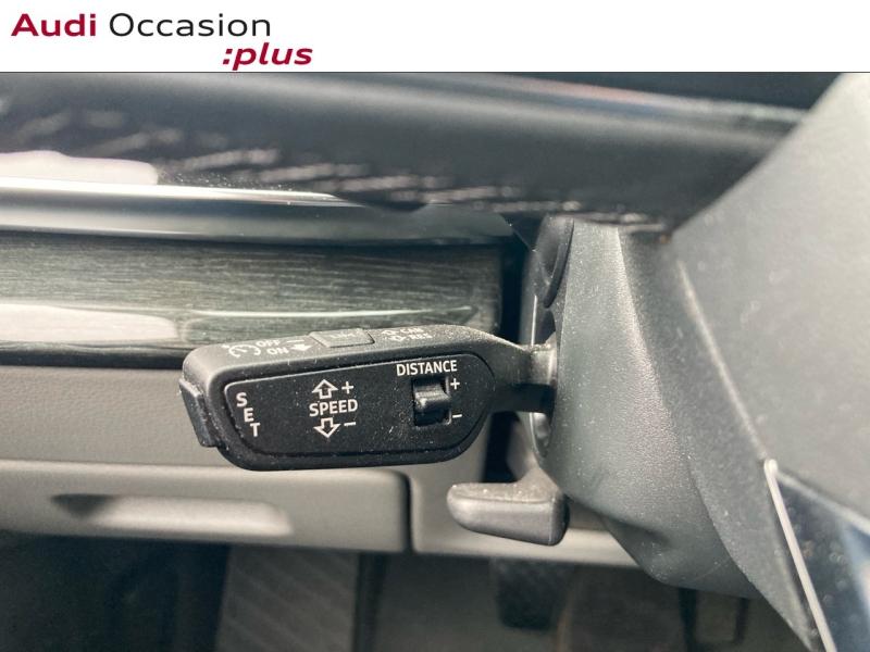 Voitures occasions Audi Q8 Avus extended Lille