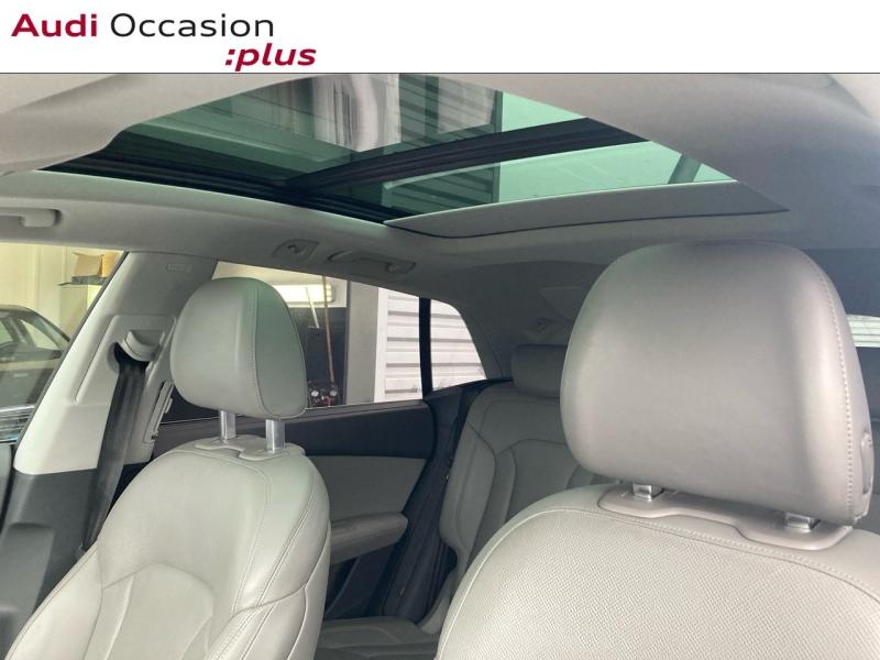 Voitures occasions Audi Q8 Avus extended Lille