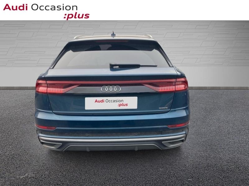 Voitures occasions Audi Q8 Avus extended Lille