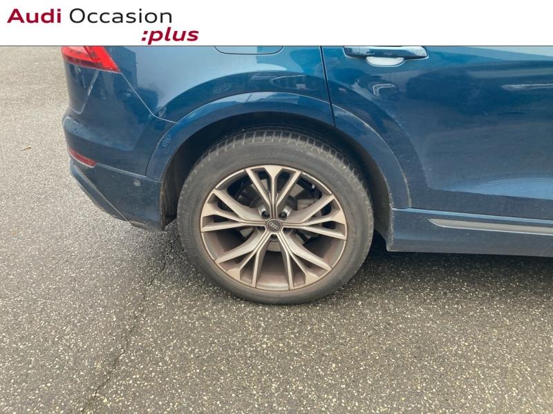 Voitures occasions Audi Q8 Avus extended Lille