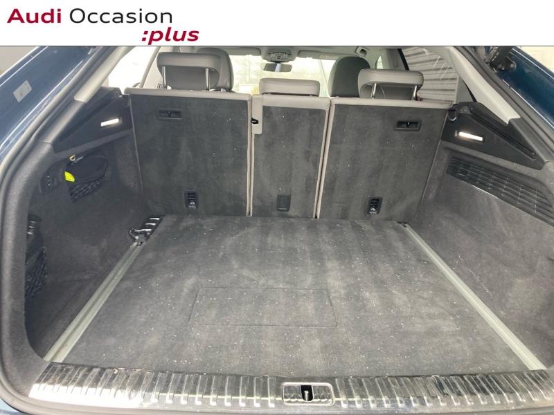 Voitures occasions Audi Q8 Avus extended Lille