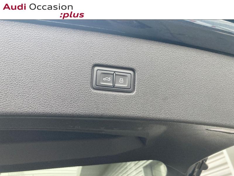 Voitures occasions Audi Q8 Avus extended Lille