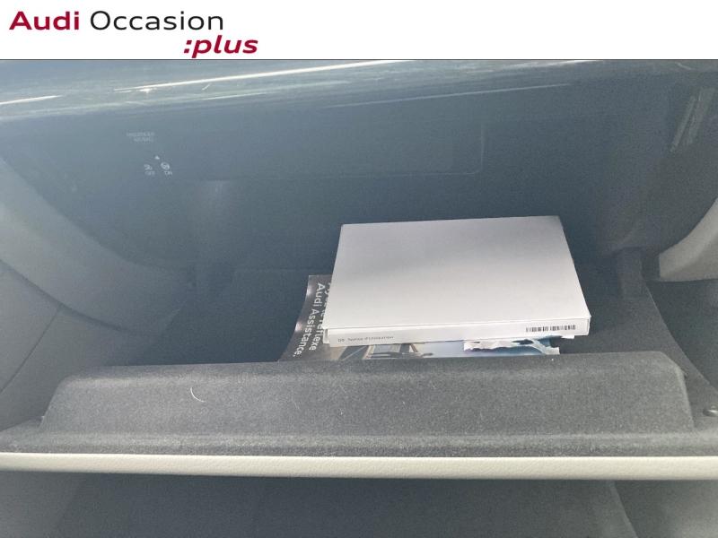 Voitures occasions Audi Q8 Avus extended Lille