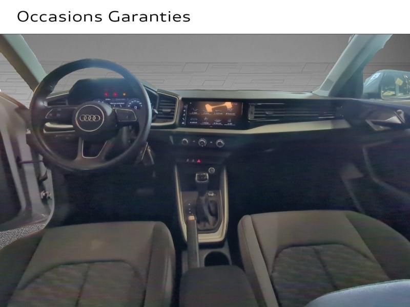 Voitures occasions Audi A1 Sportback Advanced 2 Lille