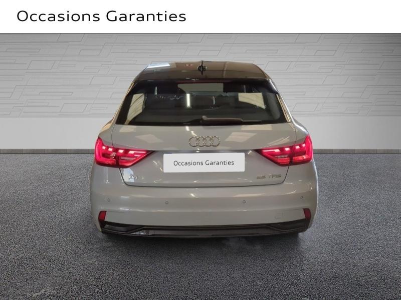 Voitures occasions Audi A1 Sportback Advanced 2 Lille