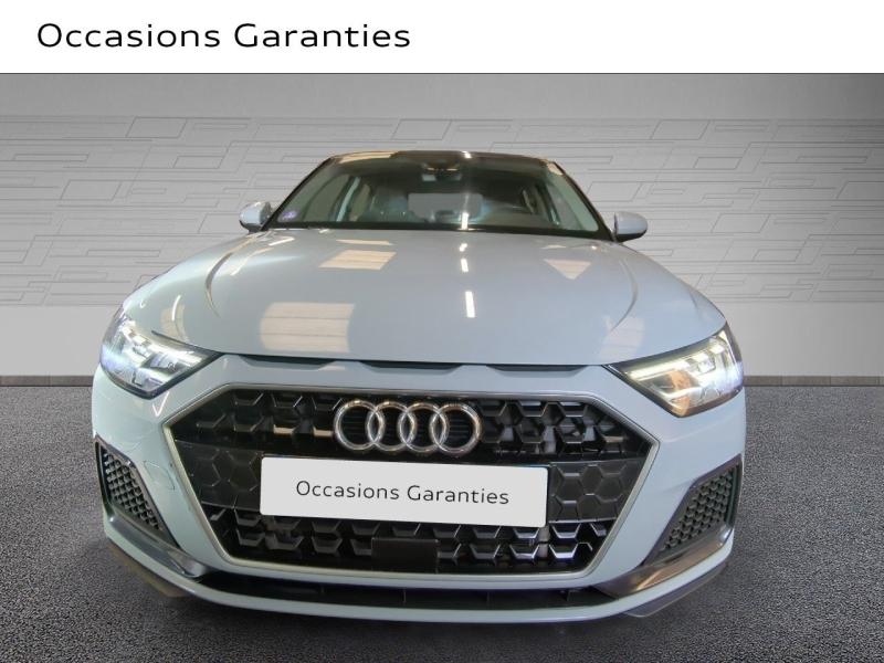 Voitures occasions Audi A1 Sportback Advanced 2 Lille