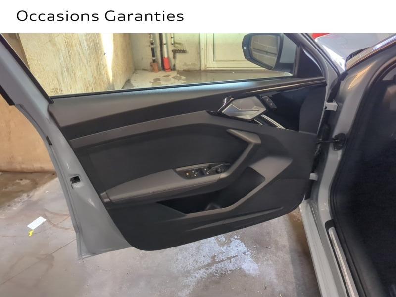 Voitures occasions Audi A1 Sportback Advanced 2 Lille