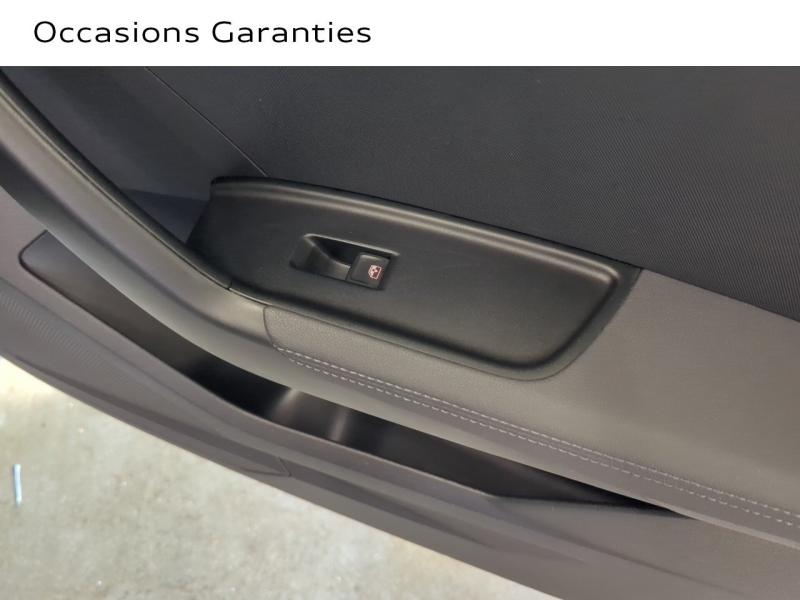 Voitures occasions Audi A1 Sportback Advanced 2 Lille