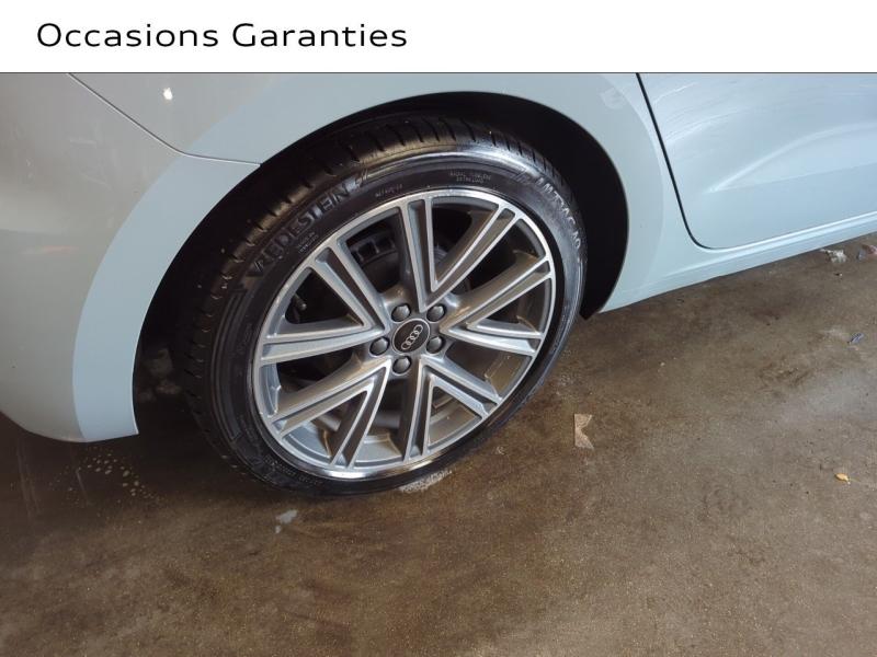 Voitures occasions Audi A1 Sportback Advanced 2 Lille