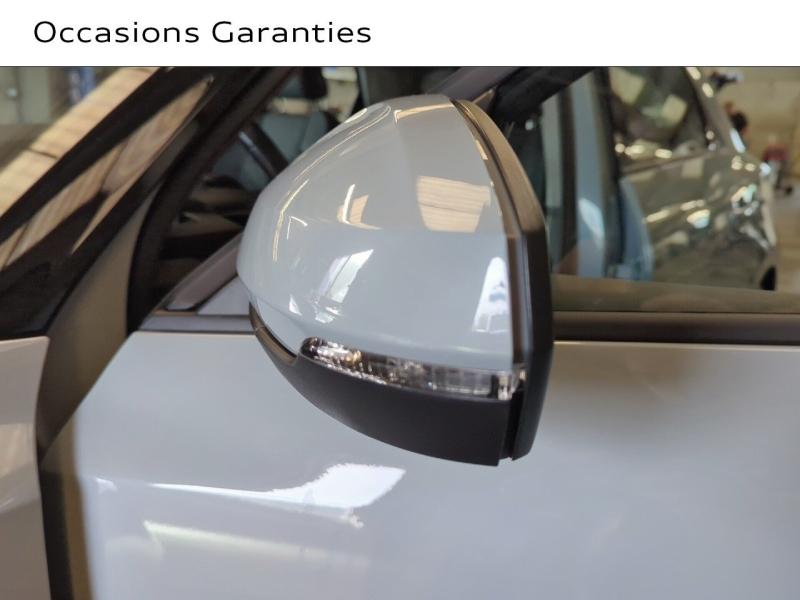 Voitures occasions Audi A1 Sportback Advanced 2 Lille