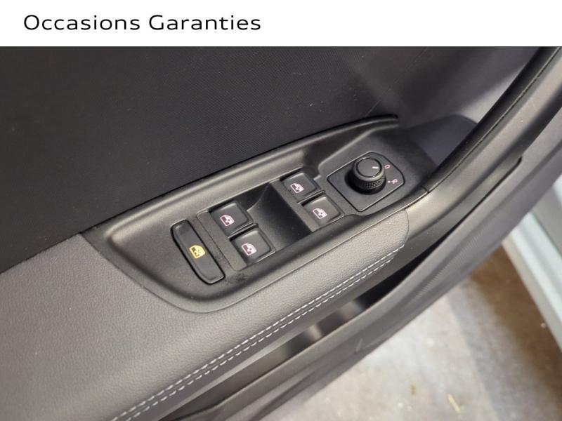Voitures occasions Audi A1 Sportback Advanced 2 Lille
