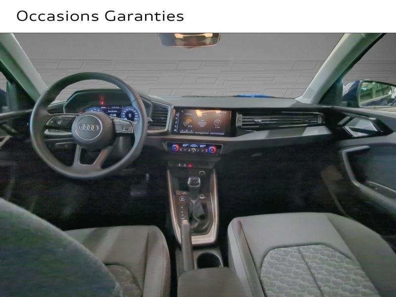 Voitures occasions Audi A1 Sportback Advanced 2 Lille