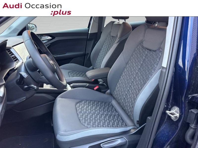 Voitures occasions Audi A1 Sportback Advanced 2 Lille