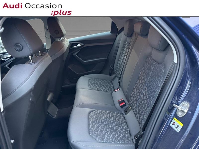 Voitures occasions Audi A1 Sportback Advanced 2 Lille