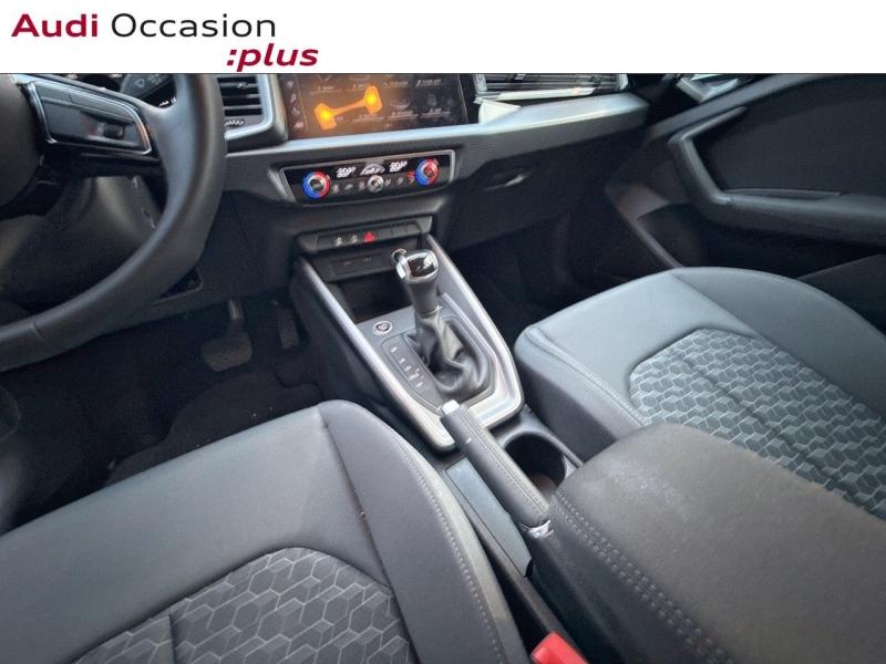 Voitures occasions Audi A1 Sportback Advanced 2 Lille