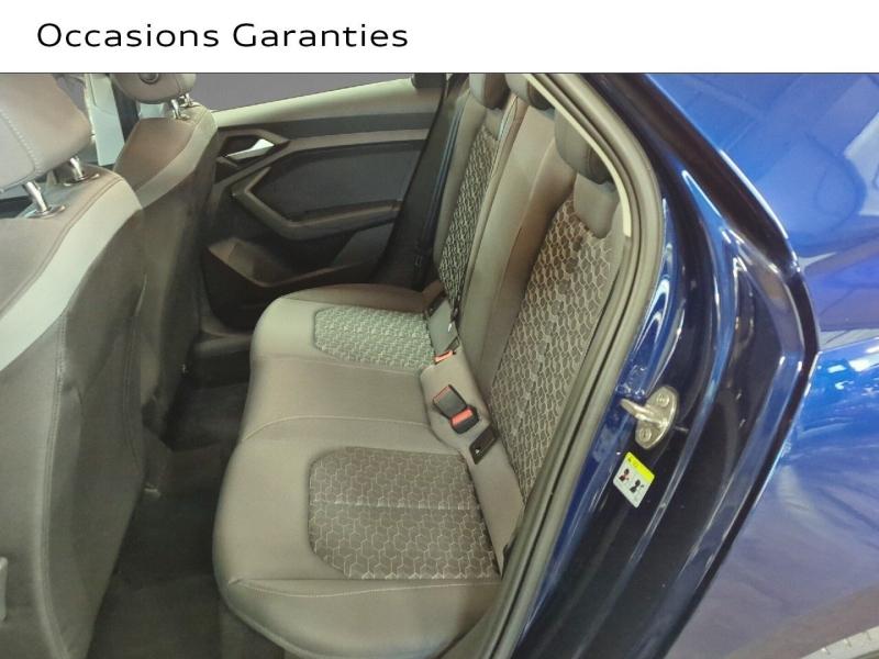 Voitures occasions Audi A1 Sportback Advanced 2 Lille