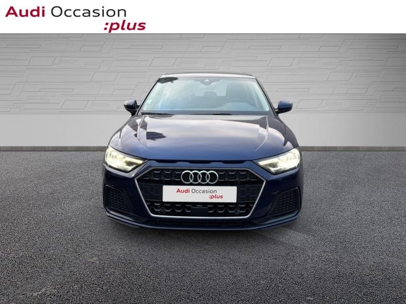 Voitures occasions Audi A1 Sportback Advanced 2 Lille