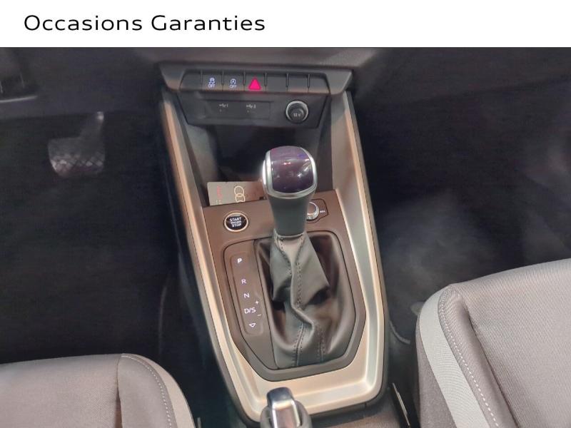 Voitures occasions Audi A1 Sportback Advanced 2 Lille
