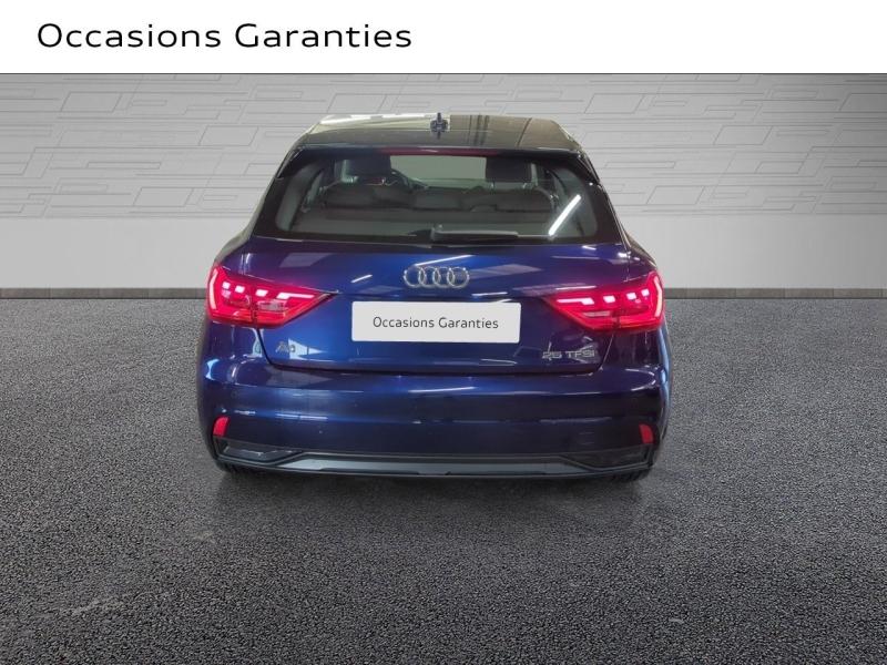 Voitures occasions Audi A1 Sportback Advanced 2 Lille