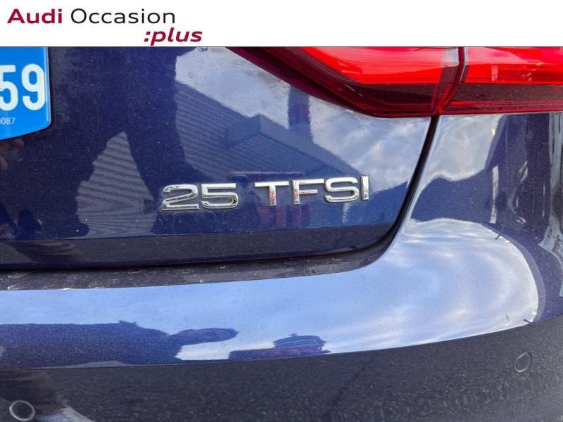Voitures occasions Audi A1 Sportback Advanced 2 Lille