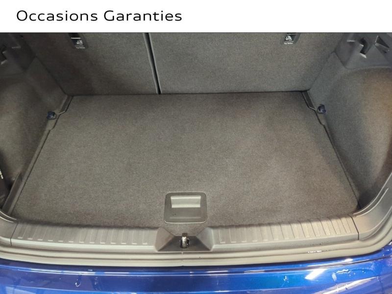 Voitures occasions Audi A1 Sportback Advanced 2 Lille