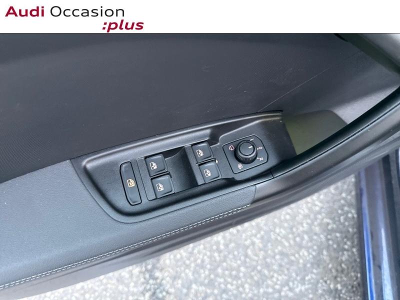 Voitures occasions Audi A1 Sportback Advanced 2 Lille