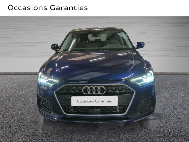 Voitures occasions Audi A1 Sportback Advanced 2 Lille
