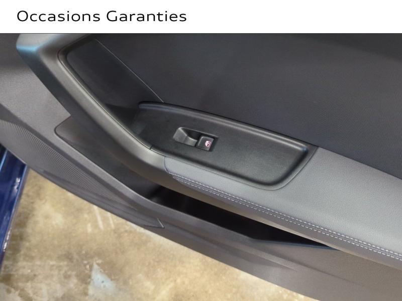 Voitures occasions Audi A1 Sportback Advanced 2 Lille