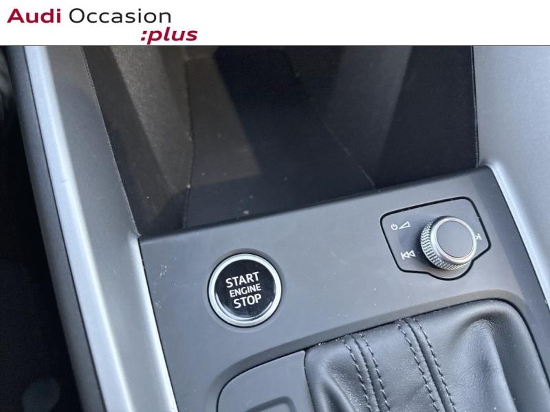 Voitures occasions Audi A1 Sportback Advanced 2 Lille