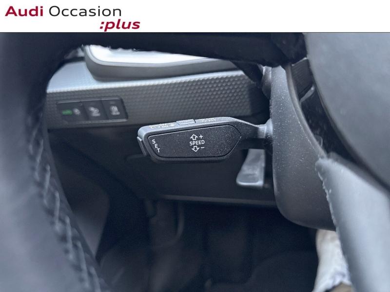 Voitures occasions Audi A1 Sportback Advanced 2 Lille