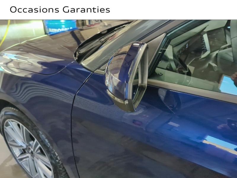 Voitures occasions Audi A1 Sportback Advanced 2 Lille