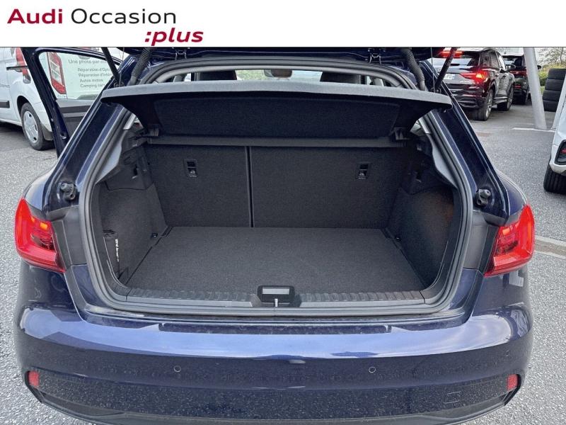 Voitures occasions Audi A1 Sportback Advanced 2 Lille
