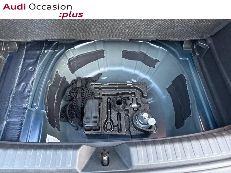 Voitures occasions Audi A1 Sportback Advanced 2 Lille