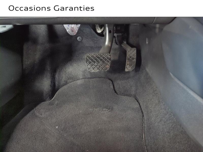 Voitures occasions Audi A1 Sportback Advanced 2 Lille