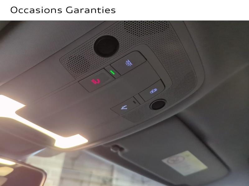 Voitures occasions Audi A1 Sportback Advanced 2 Lille