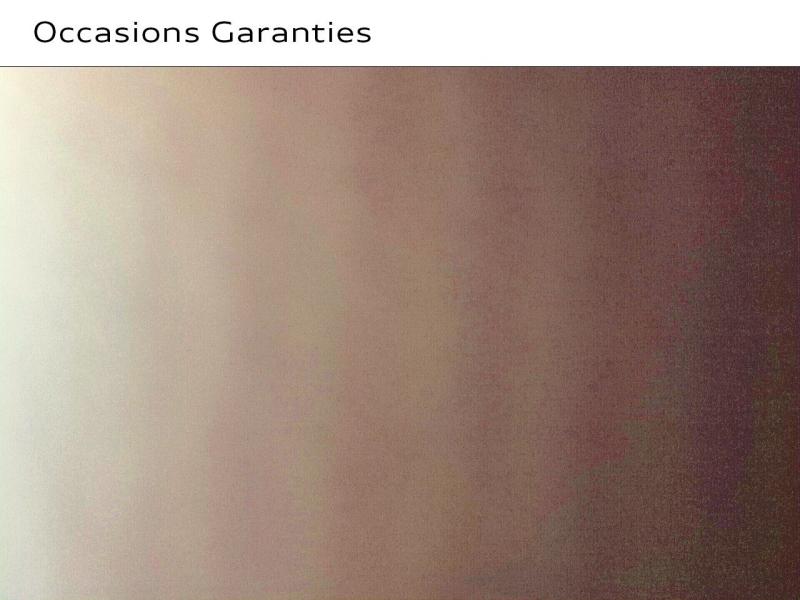 Voitures occasions Audi A1 Sportback Advanced 2 Lille