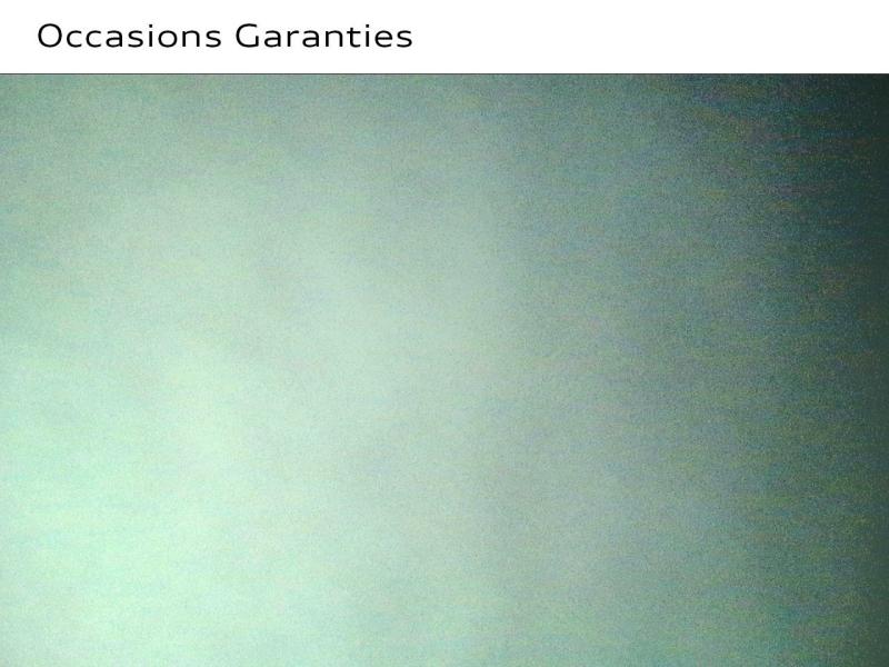 Voitures occasions Audi A1 Sportback Advanced 2 Lille