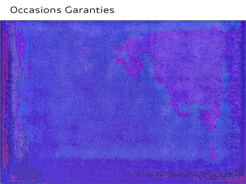 Voitures occasions Audi A1 Sportback Advanced 2 Lille