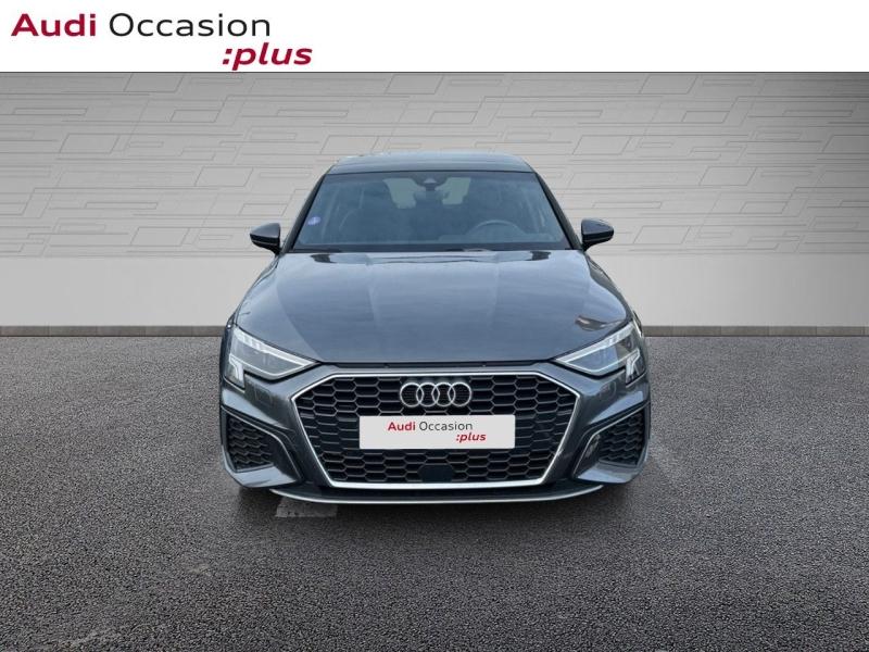 Voitures occasions Audi A3 Sportback S line Lille