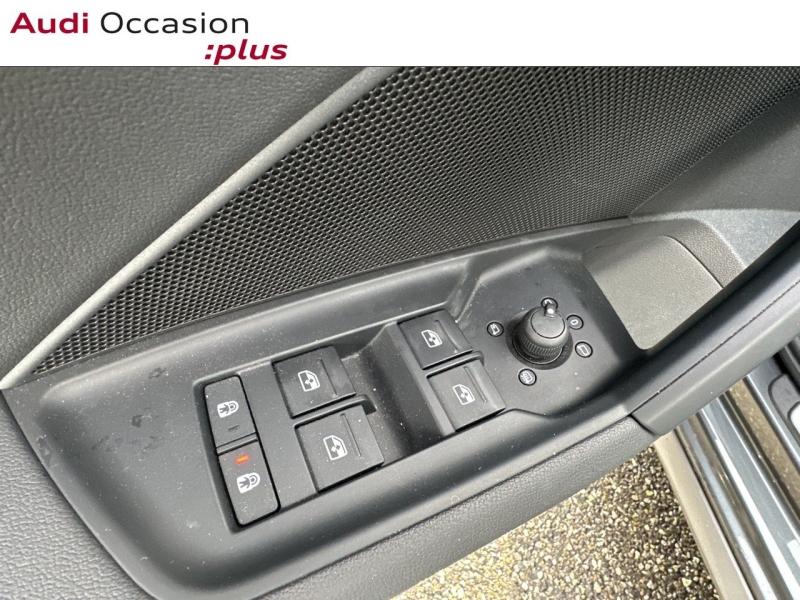 Voitures occasions Audi A3 Sportback S line Lille