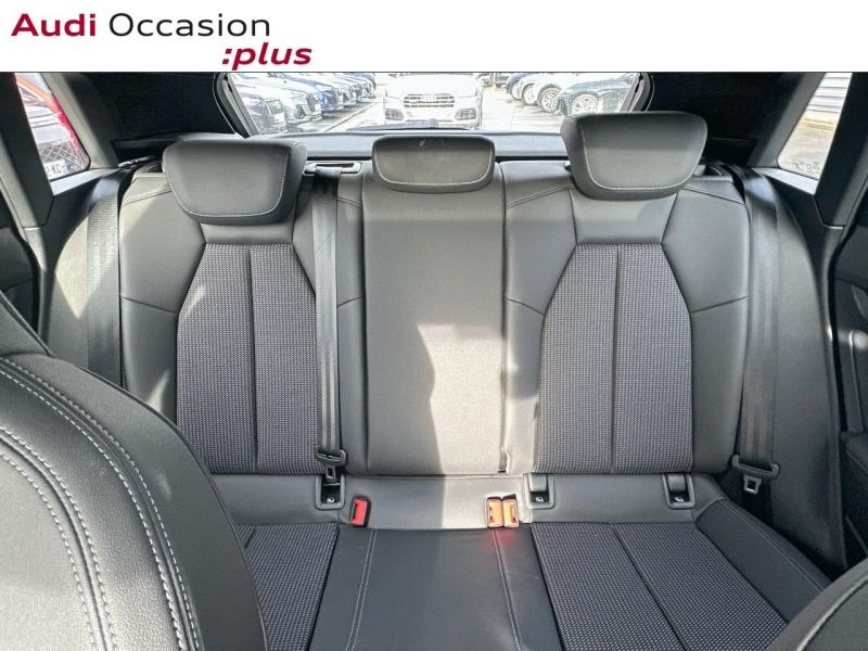 Voitures occasions Audi A3 Sportback S line Lille