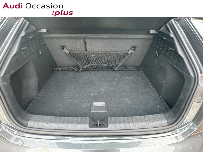 Voitures occasions Audi A3 Sportback S line Lille