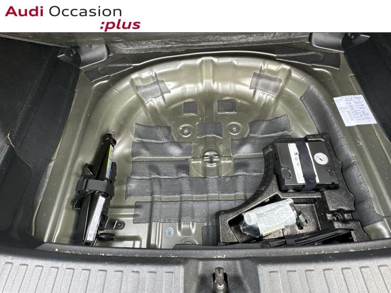 Voitures occasions Audi A3 Sportback S line Lille