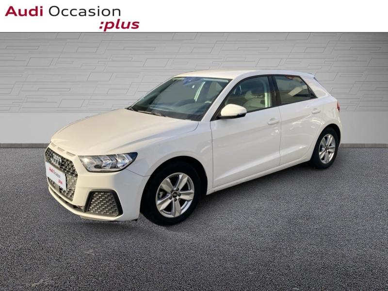 Voitures occasions Audi A1 Sportback Entry Lille
