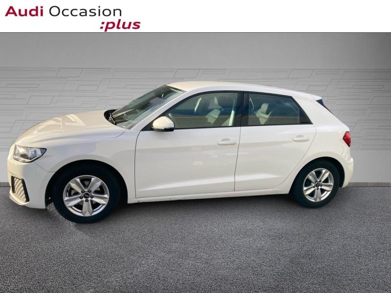Voitures occasions Audi A1 Sportback Entry Lille