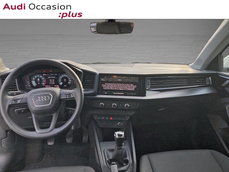 Voitures occasions Audi A1 Sportback Entry Lille