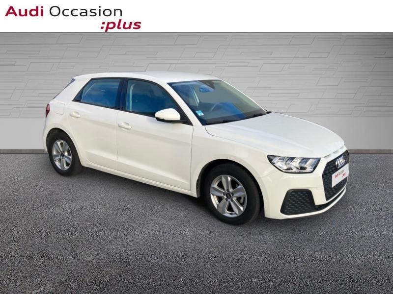 Voitures occasions Audi A1 Sportback Entry Lille
